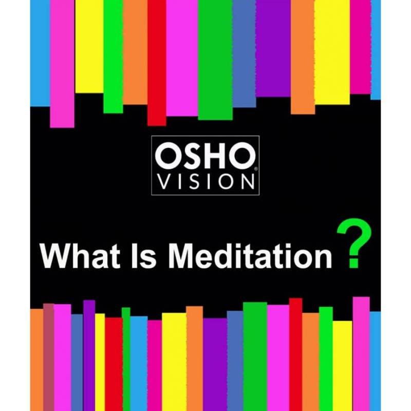 What is Meditation? Audio Book